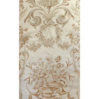TASSINARI & CHATEL FABRICS-H0 00011677-TAILLE DOUCE-GRISAILLE