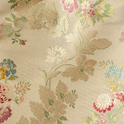 TASSINARI & CHATEL FABRICS-H0 00011678-POMPADOUR-IVOIRE