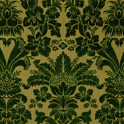 TASSINARI & CHATEL FABRICS-H0 00011681-MANSART-VERT