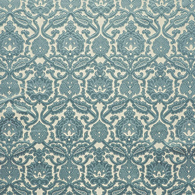 Tassinari & Chatel Fabrics , a selection of fabrics such as velvet, damask, cotton, silk, linen and sheers.