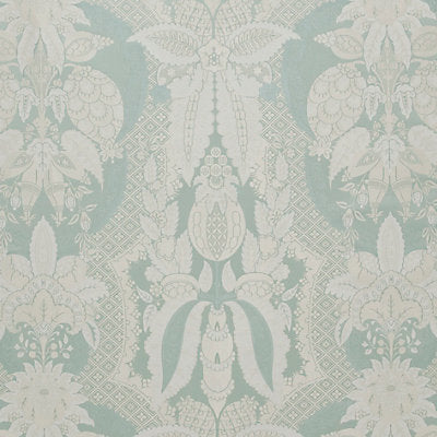 Tassinari & Chatel Fabrics , a selection of fabrics such as velvet, damask, cotton, silk, linen and sheers.