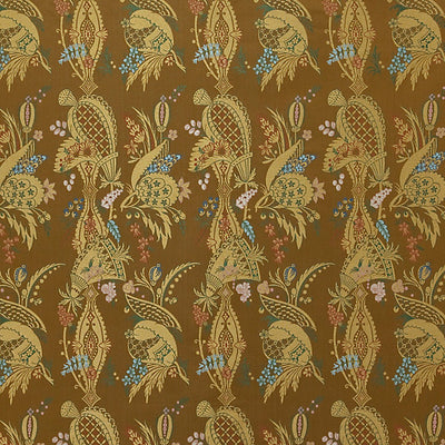 TASSINARI & CHATEL FABRICS-H0 00011700-COUR DU SIAM-CORDOUE