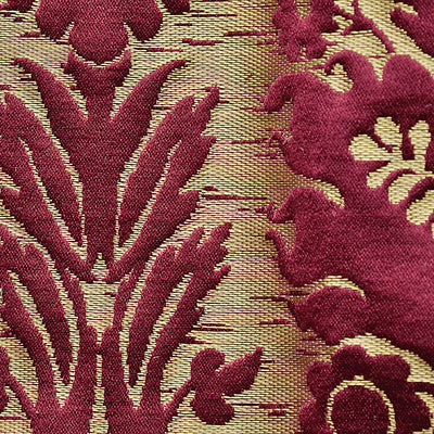 TASSINARI & CHATEL FABRICS-H0 00011701-CAMMINO-RUBIS