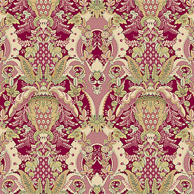 Tassinari & Chatel Fabrics , a selection of fabrics such as velvet, damask, cotton, silk, linen and sheers.