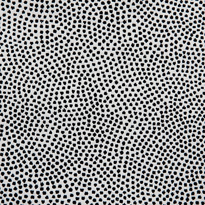 JEAN PAUL GAULTIER FABRICS-H0 00013473-ESCALE-NOIR