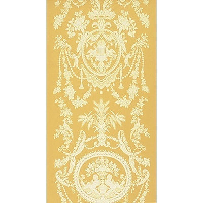 LELIEVRE FABRICS-H0 00014003-CHENIER SEAT & BACK-BEIGE,GOLD