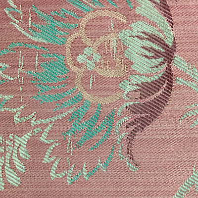 Lelievre Fabrics , a selection of fabrics such as velvet, damask, cotton, silk, linen and sheers.
