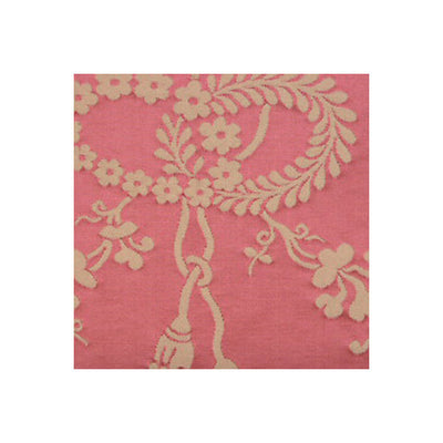 LELIEVRE FABRICS-H0 00014015-ORESTE-ROSE CREME