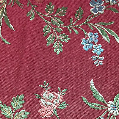 Lelievre Fabrics , a selection of fabrics such as velvet, damask, cotton, silk, linen and sheers.