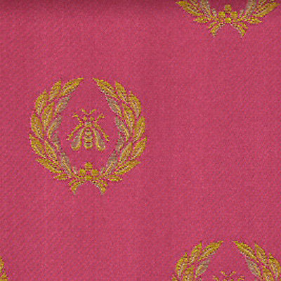 Lelievre Fabrics , a selection of fabrics such as velvet, damask, cotton, silk, linen and sheers.