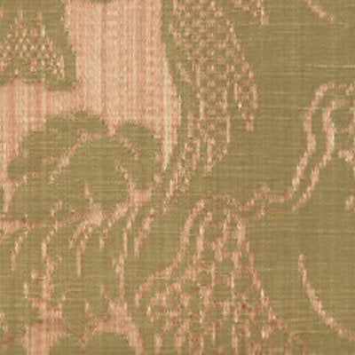 Lelievre Fabrics , a selection of fabrics such as velvet, damask, cotton, silk, linen and sheers.
