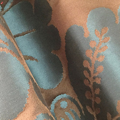 Lelievre Fabrics , a selection of fabrics such as velvet, damask, cotton, silk, linen and sheers.