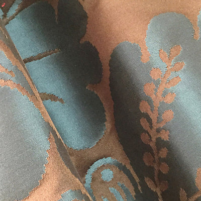 LELIEVRE FABRICS-H0 00014120-ORION-MALACHIT