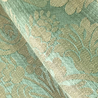 Lelievre Fabrics , a selection of fabrics such as velvet, damask, cotton, silk, linen and sheers.