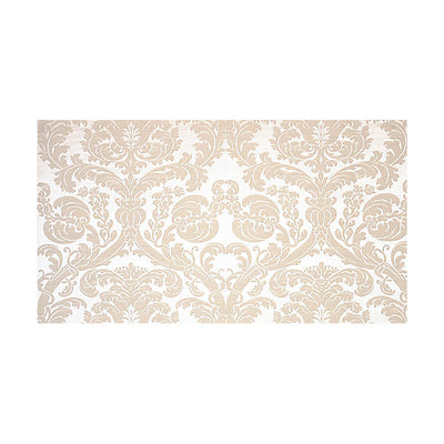 LELIEVRE FABRICS-H0 00014128-TOURNELLE DAMASK-COQUILLE