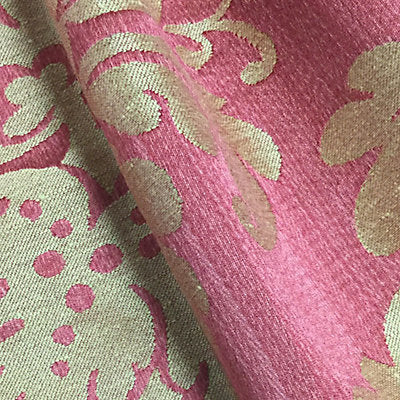 Lelievre Fabrics , a selection of fabrics such as velvet, damask, cotton, silk, linen and sheers.