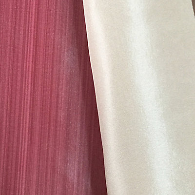 Lelievre Fabrics , a selection of fabrics such as velvet, damask, cotton, silk, linen and sheers.