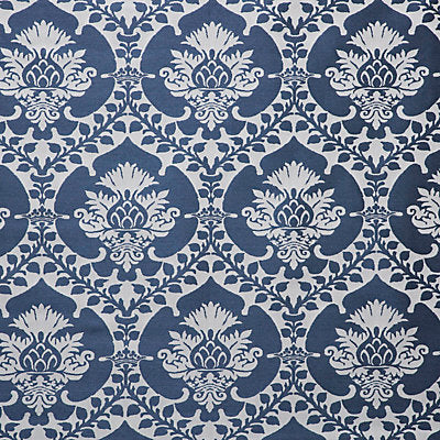 Lelievre Fabrics , a selection of fabrics such as velvet, damask, cotton, silk, linen and sheers.