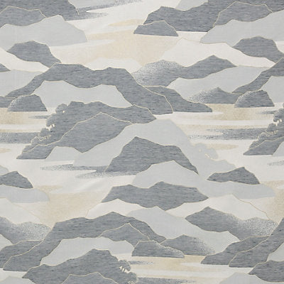 Lelievre Fabrics , a selection of fabrics such as velvet, damask, cotton, silk, linen and sheers.