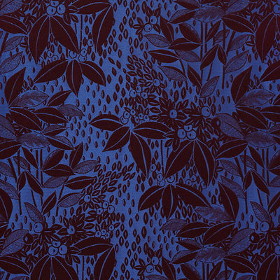 LELIEVRE FABRICS-H0 00014241-VETIVER M1-IRIS