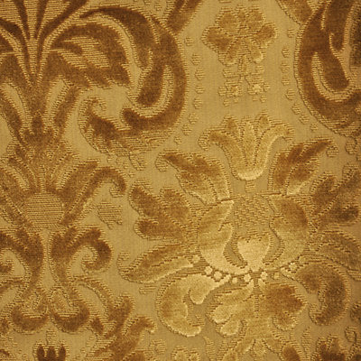 Lelievre Fabrics , a selection of fabrics such as velvet, damask, cotton, silk, linen and sheers.