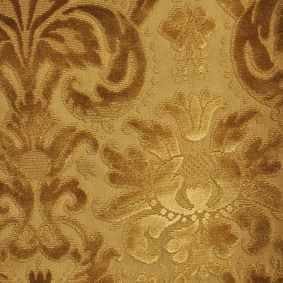 LELIEVRE FABRICS-H0 00020538-CHAILLOT-OR