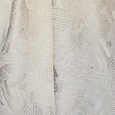 Lelievre Fabrics , a selection of fabrics such as velvet, damask, cotton, silk, linen and sheers.