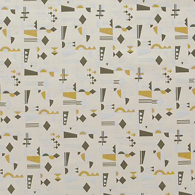 Lelievre Fabrics , a selection of fabrics such as velvet, damask, cotton, silk, linen and sheers.