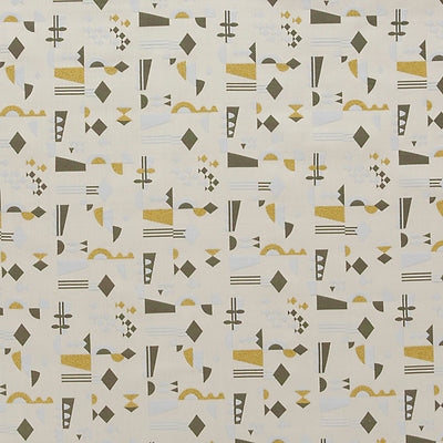 LELIEVRE FABRICS-H0 00020578-REGATE-ZENITH
