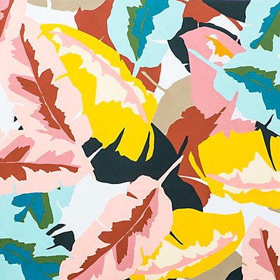 Lelievre Fabrics , a selection of fabrics such as velvet, damask, cotton, silk, linen and sheers.