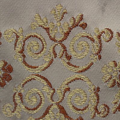 Tassinari & Chatel Fabrics , a selection of fabrics such as velvet, damask, cotton, silk, linen and sheers.