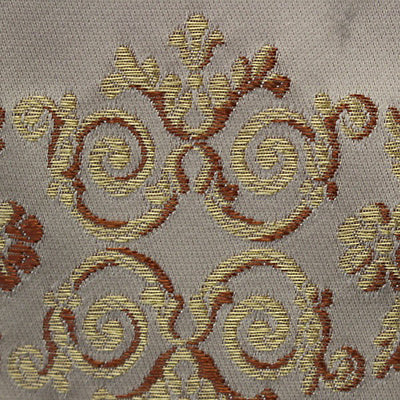 TASSINARI & CHATEL FABRICS-H0 00021545-CHARLES X-CREME
