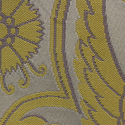 Tassinari & Chatel Fabrics , a selection of fabrics such as velvet, damask, cotton, silk, linen and sheers.