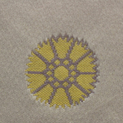 TASSINARI & CHATEL FABRICS-H0 00021564-MURAT SEME-CREME