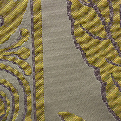 Tassinari & Chatel Fabrics , a selection of fabrics such as velvet, damask, cotton, silk, linen and sheers.
