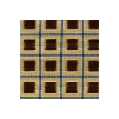 TASSINARI & CHATEL FABRICS-H0 00021577-CHARTRES-CHATAIGNE