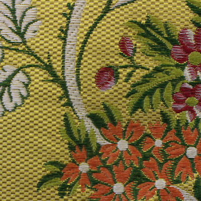 TASSINARI & CHATEL FABRICS-H0 00021638-LA FAVORITE-OR