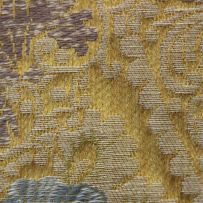 TASSINARI & CHATEL FABRICS-H0 00021639-ARGENTAN-OR
