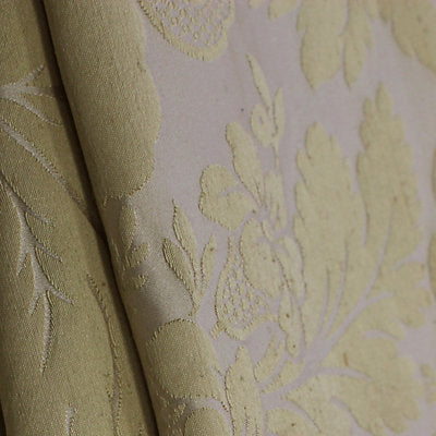 Tassinari & Chatel Fabrics , a selection of fabrics such as velvet, damask, cotton, silk, linen and sheers.