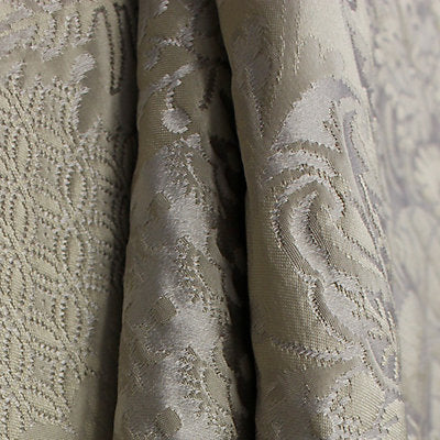 Tassinari & Chatel Fabrics , a selection of fabrics such as velvet, damask, cotton, silk, linen and sheers.