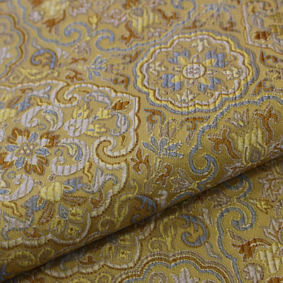 Tassinari & Chatel Fabrics , a selection of fabrics such as velvet, damask, cotton, silk, linen and sheers.