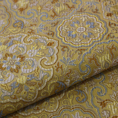 TASSINARI & CHATEL FABRICS-H0 00021665-GUIMET-OR