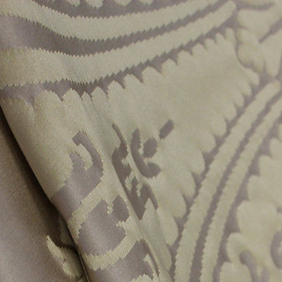 Tassinari & Chatel Fabrics , a selection of fabrics such as velvet, damask, cotton, silk, linen and sheers.