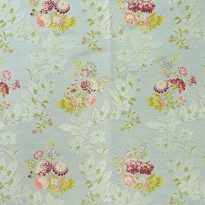 TASSINARI & CHATEL FABRICS-H0 00021678-POMPADOUR-CELADON
