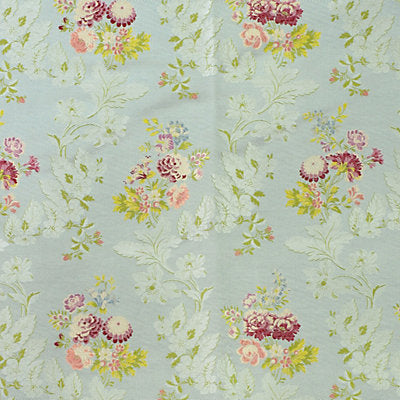 Tassinari & Chatel Fabrics , a selection of fabrics such as velvet, damask, cotton, silk, linen and sheers.