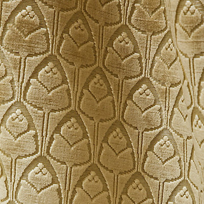 Tassinari & Chatel Fabrics , a selection of fabrics such as velvet, damask, cotton, silk, linen and sheers.