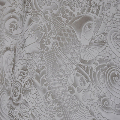 JEAN PAUL GAULTIER FABRICS-H0 00023433-KOMODO-BEIGE