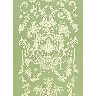 Lelievre Fabrics , a selection of fabrics such as velvet, damask, cotton, silk, linen and sheers.