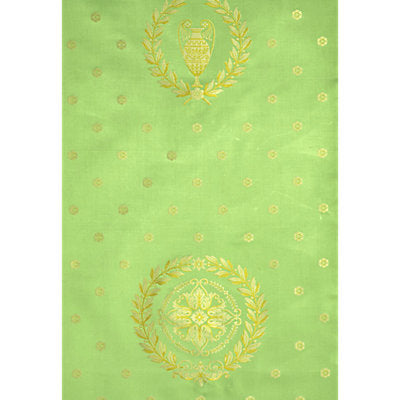 Lelievre Fabrics , a selection of fabrics such as velvet, damask, cotton, silk, linen and sheers.