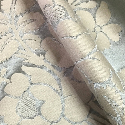 LELIEVRE FABRICS-H0 00024015-ORESTE-BLEU